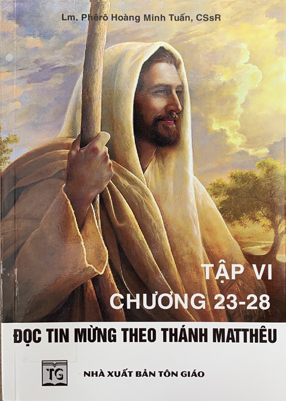 Đọc Tin Mừng Theo Thánh Matthêu