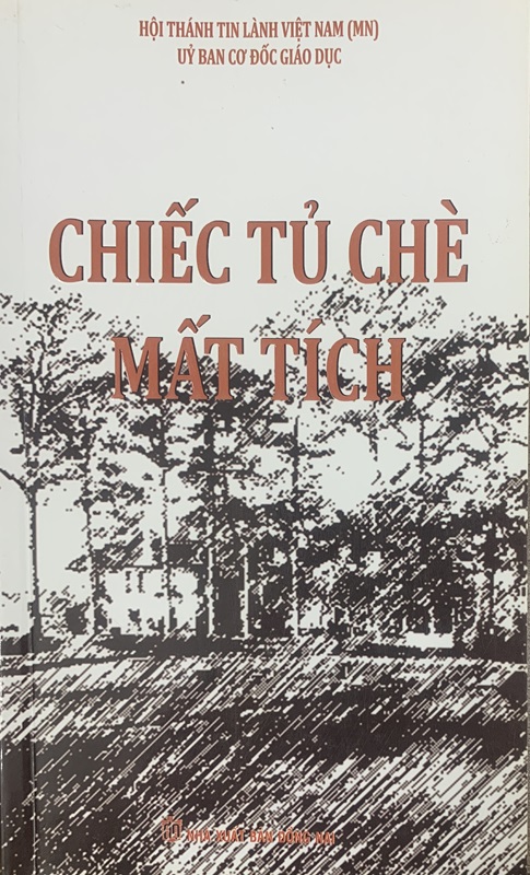 Chiếc Tủ Chè Mất Tích