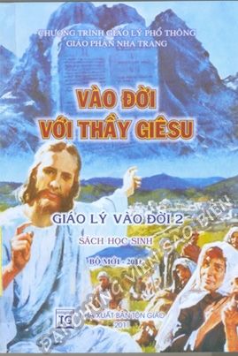 Vào Đời với Thầy Giêsu