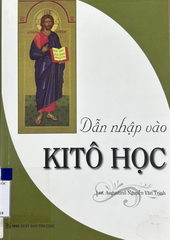 Dẫn nhập vào Kitô học