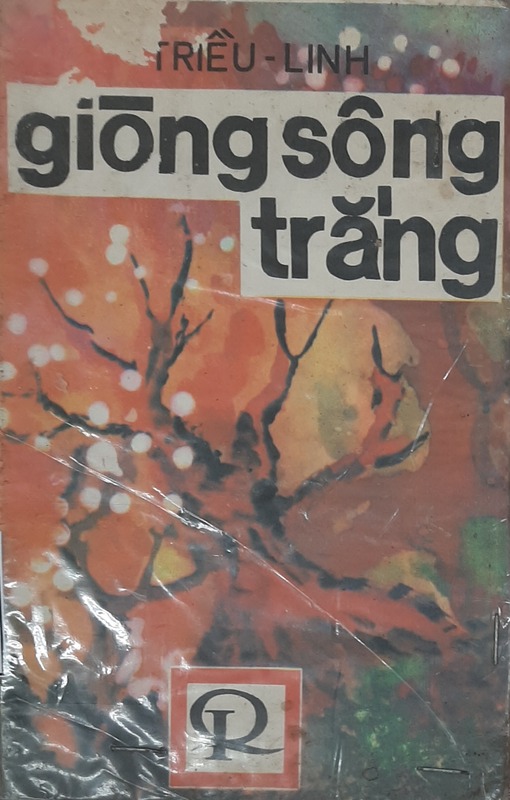 Giòng sông trắng