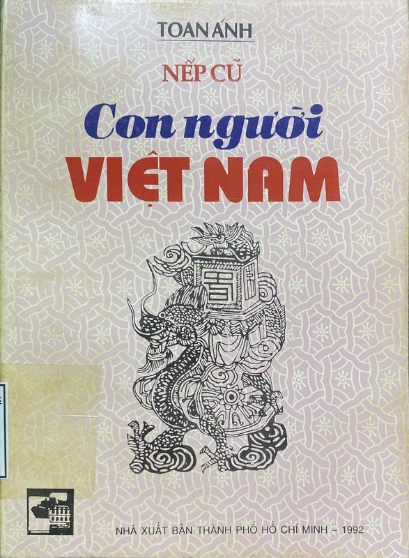 Nếp cũ - Con người Việt Nam