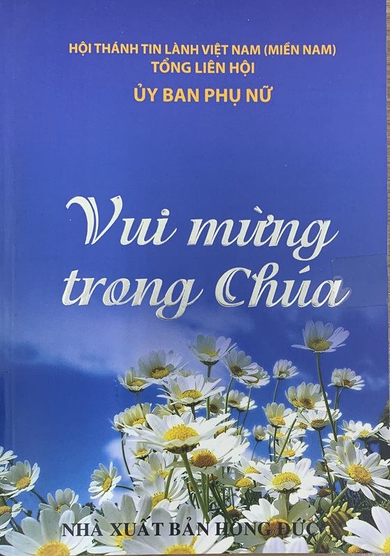 Vui Mừng Trong Chúa