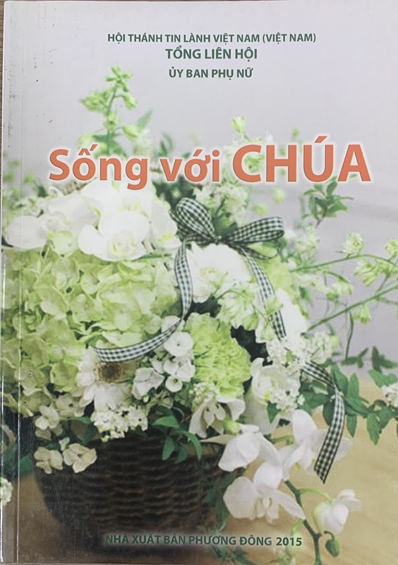 Sống với Chúa