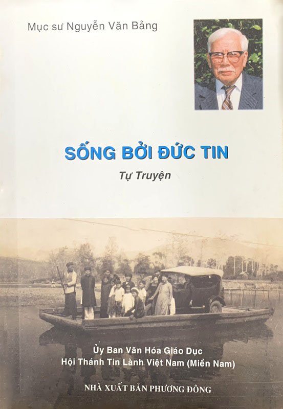 Sống Bởi Đức Tin