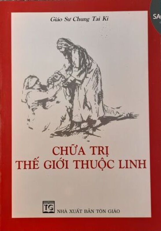 Chữa Trị Thế Giới Thuộc Linh