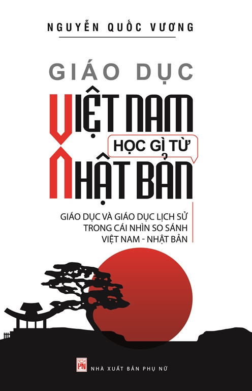 Giáo dục Việt Nam học gì từ Nhật Bản