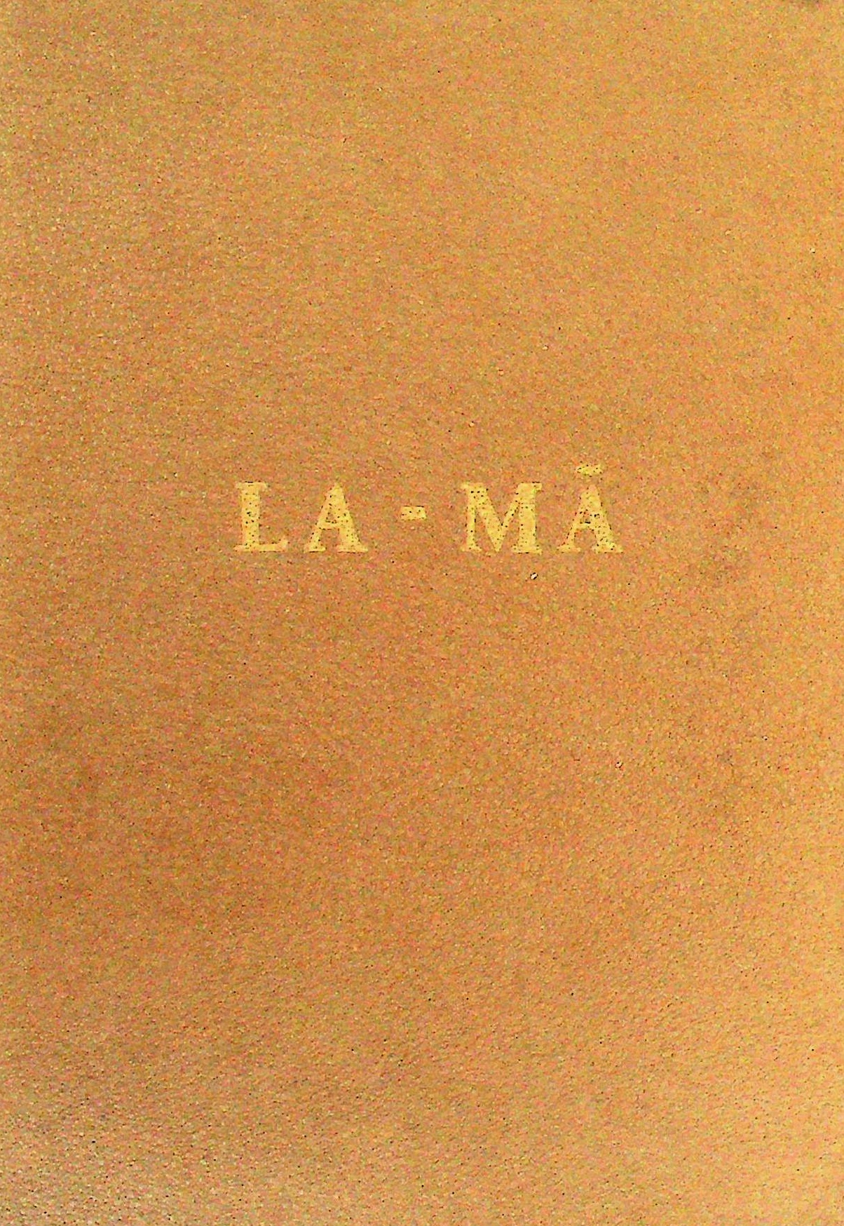 La-Mã