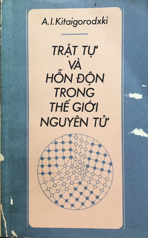 Trật tự và hỗn độn trong thế giới nguyên tử