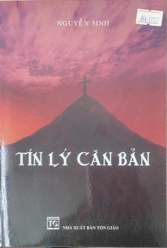 Tín Lý Căn Bản