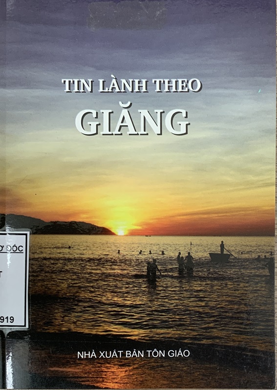 Tin Lành theo Giăng