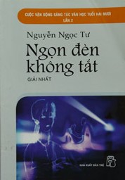 Ngọn đèn không tắt