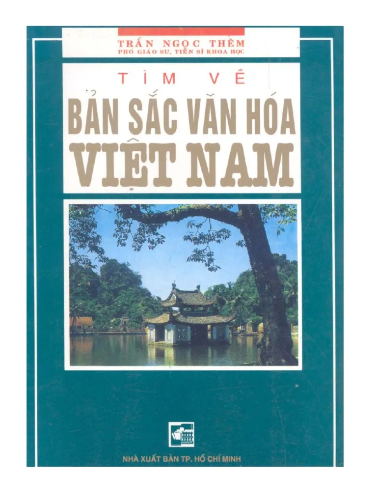 Tìm Về Bản Sắc Văn Hóa Việt Nam