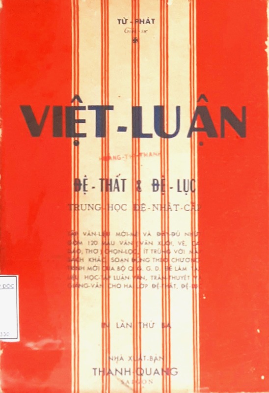 Việt Luận