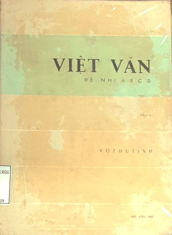 Việt Văn