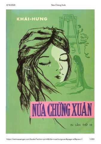 Nửa Chừng Xuân