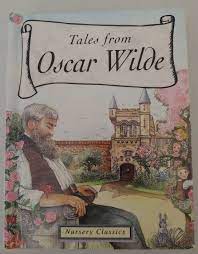 Tales from Oscar Wilde