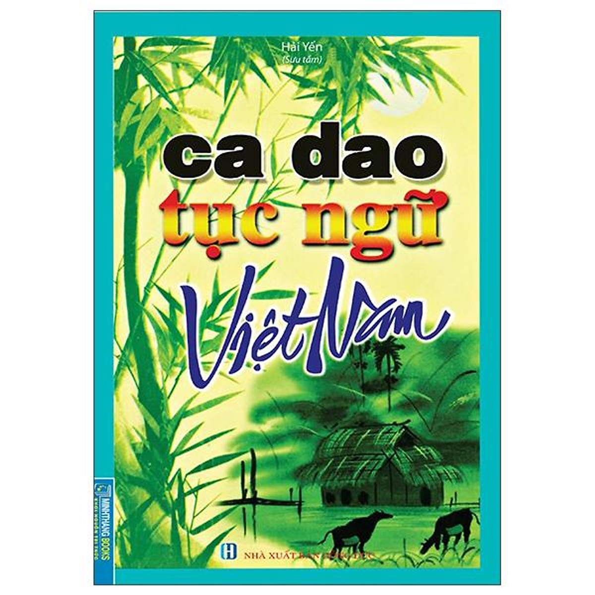 Ca Dao Tục Ngữ Việt Nam