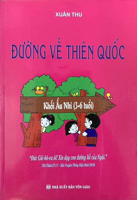 Đường Về Thiên Quốc