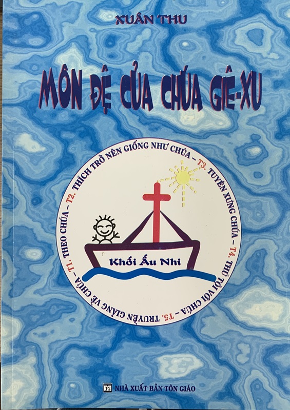 Môn Đệ của Chúa Giê-xu