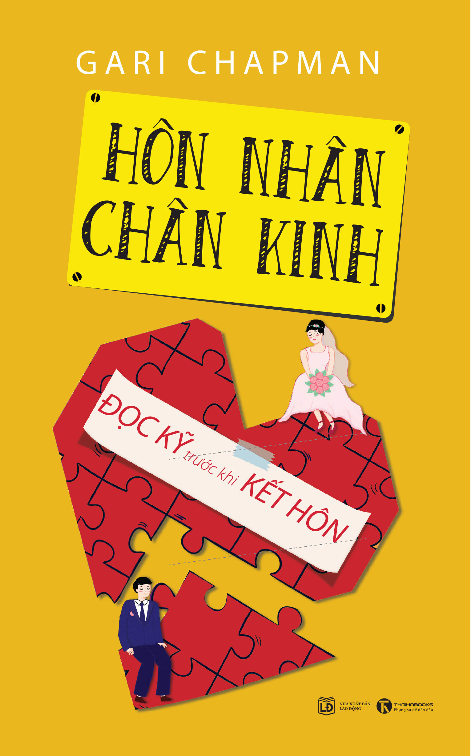 Hôn Nhân Chân Kinh