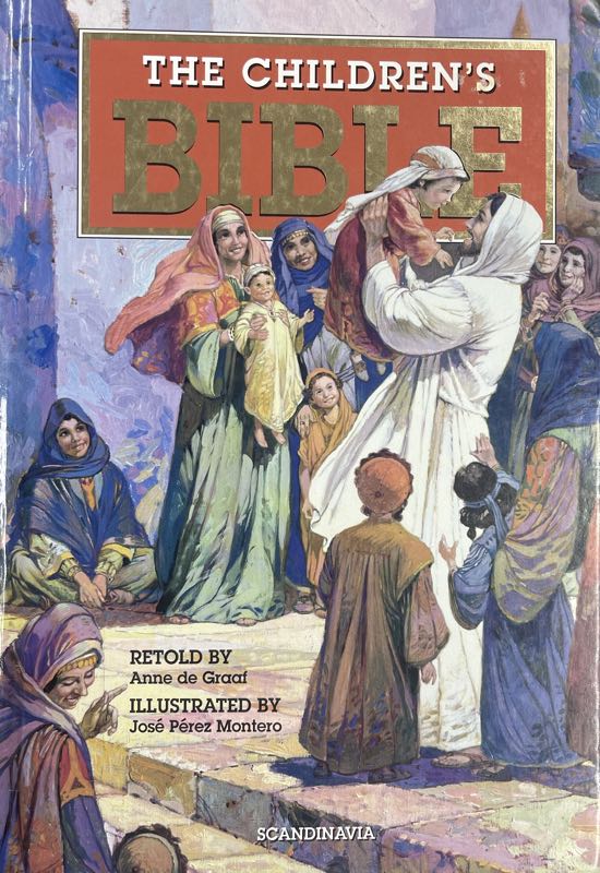 The Children`s Bible