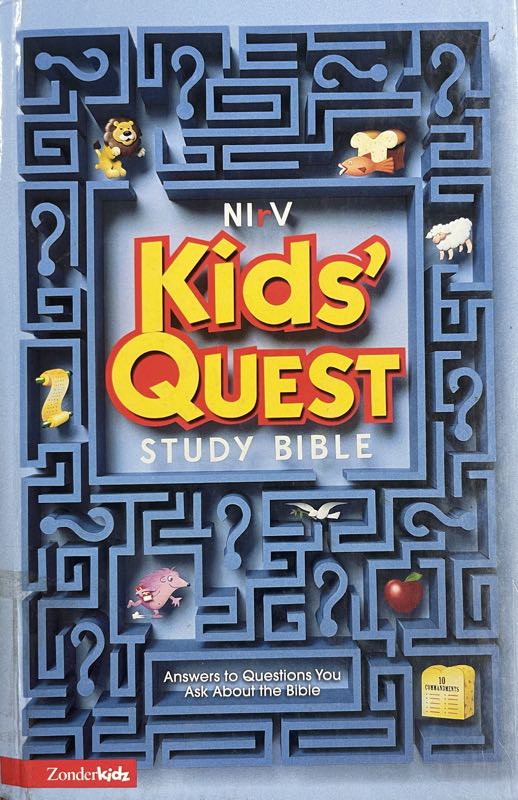 Kids' Quest