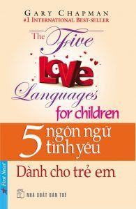 5 ngôn ngữ tình yêu