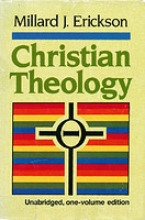 Christian Theology