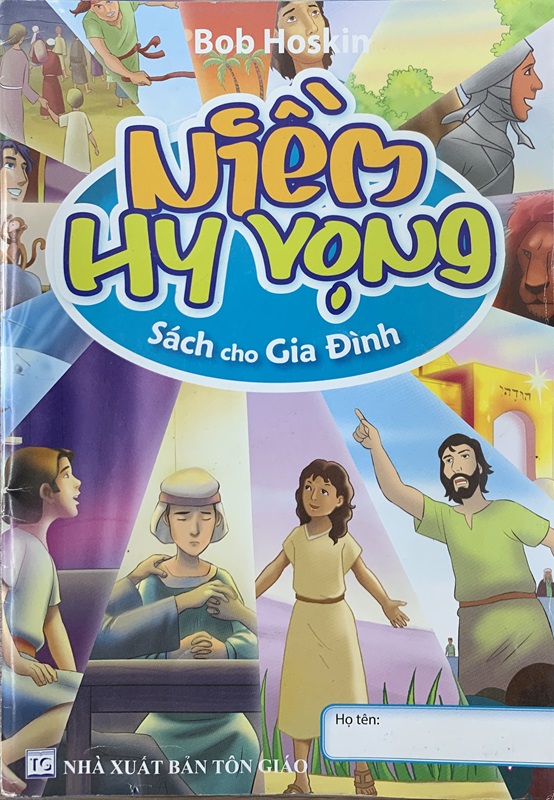 Niềm Hy Vọng