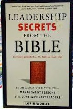 Leadership Secrets from the Bible