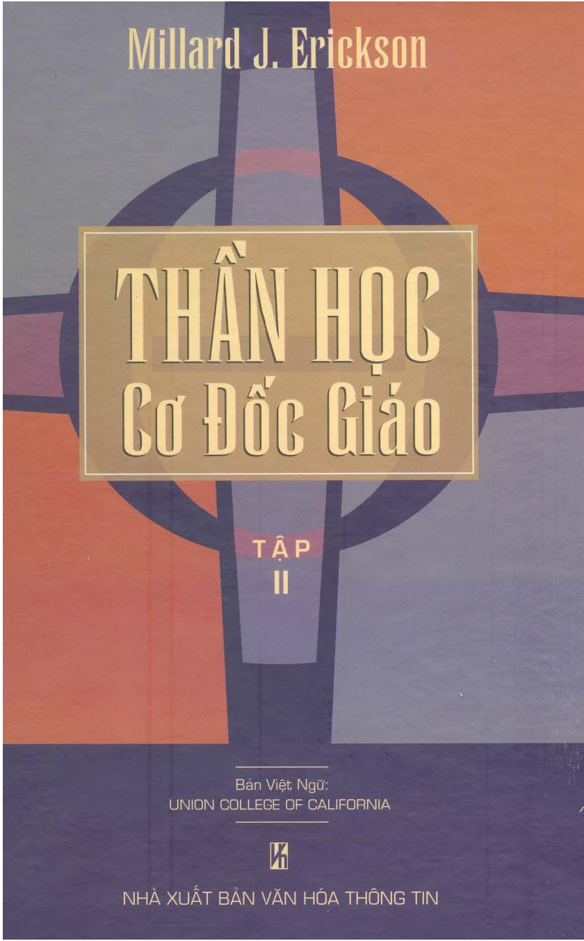 Thần Học Cơ Đốc Giáo