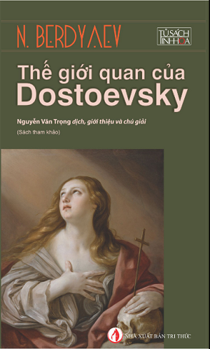 Thế giới quan của Dostoevsky