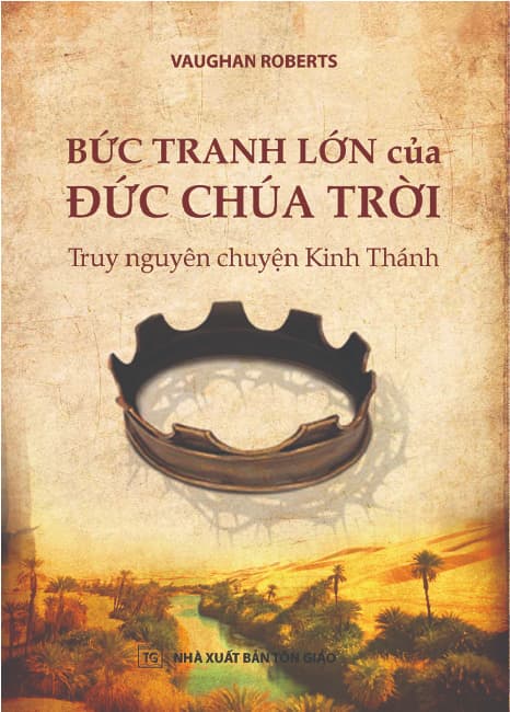 Bức tranh lớn của Đức Chúa Trời