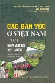 Các dân tộc ở Việt Nam