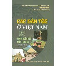 Các dân tộc ở Việt Nam