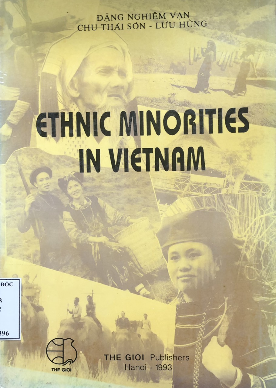 Ethnic Minorities in Viet Nam