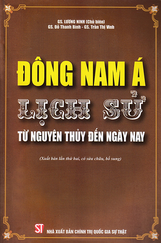 Đông Nam Á