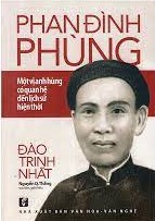 Phan Đình Phùng - Một vị anh hùng có quan hệ đến lịch sử hiện thời