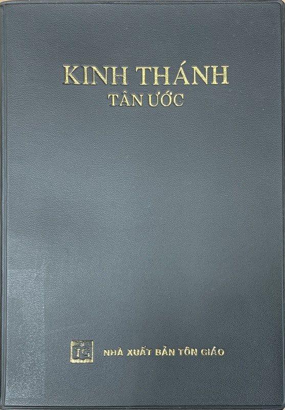 Kinh Thánh Tân Ước