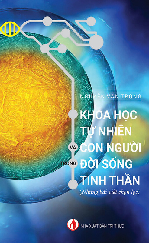 Khoa học tự nhiên và con người trong đời sống tinh thần