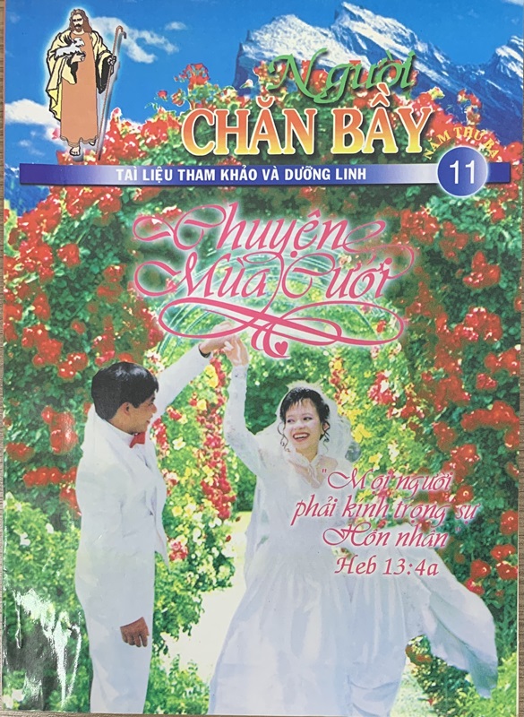 Người Chăn Bầy