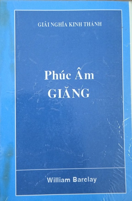 Phúc Âm Giăng