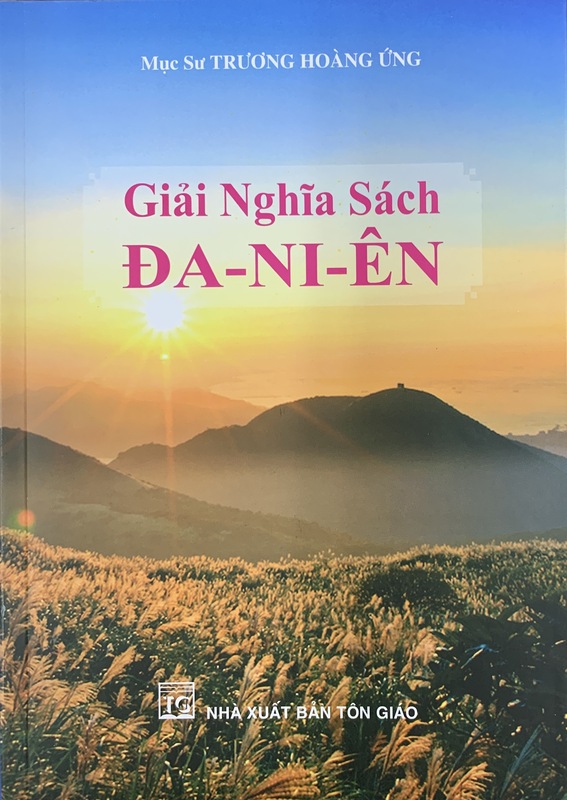 Giải Nghĩa Sách Đa-ni-ên