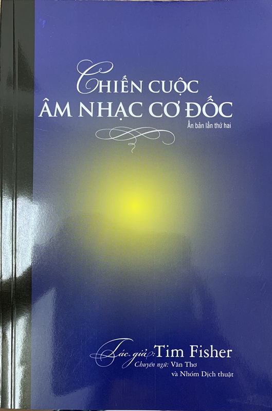 Chiến Cuộc Âm Nhạc Cơ Đốc