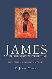 James in Postcolonial Perspective