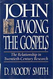 John among the Gospels