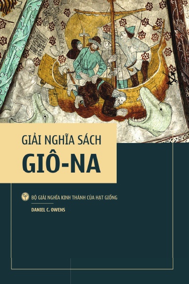 Giải Nghĩa Sách Giô-na