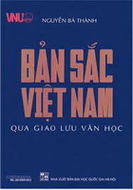 Bản sắc Việt Nam qua giao lưu văn học