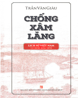 Chống xâm lăng